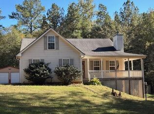 1820 River Rd, McDonough, GA 30252