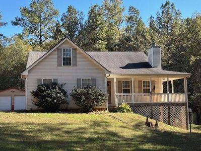 1820 River Rd, McDonough, GA, 30252