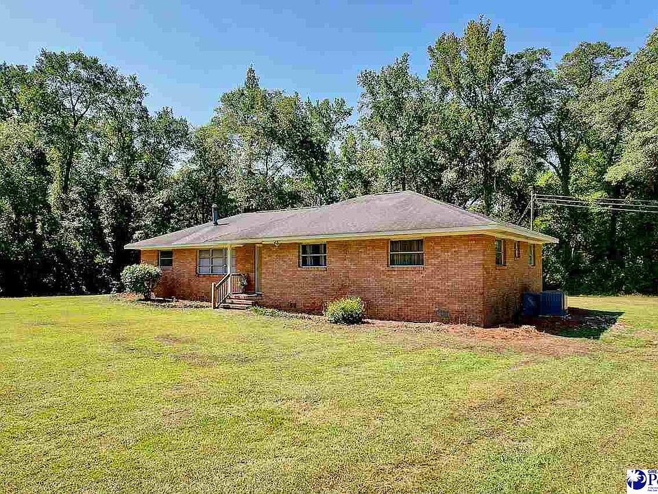 2519 E McIver Rd, Florence, SC 29501 Zillow