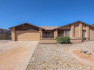 4336 W Paradise Ln, Glendale, AZ 85306