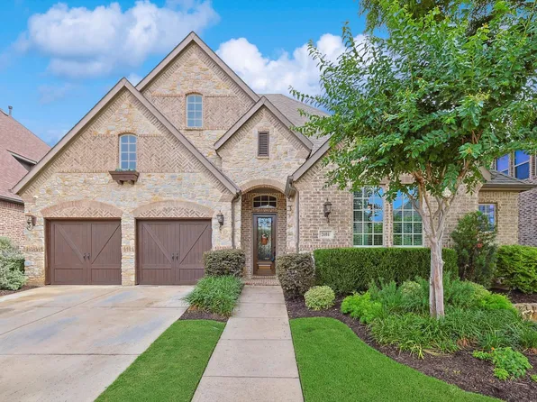 2604 Fairhill Ln, Flower Mound, TX 75022