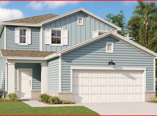 551 Dreher Dr, Hardeeville, SC 29927