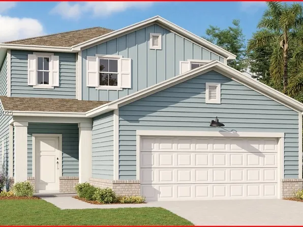 551 Dreher Dr, Hardeeville, SC 29927