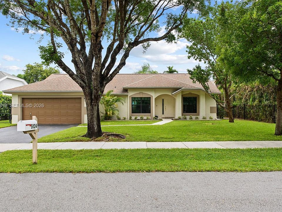 1st image of 5124 NW 51st Ter