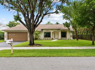Winston Park, Coconut Creek, FL 33073