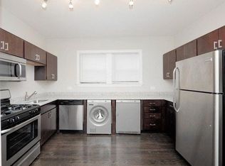 1540 W Waveland Ave #2, Chicago, IL 60613