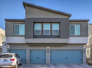 4278 Lemay St #2, Las Vegas, NV 89115