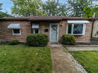 109 S 15th Ave, Manville, NJ 08835