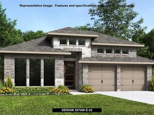 119 Caprock Ct, Rhome, TX 76078