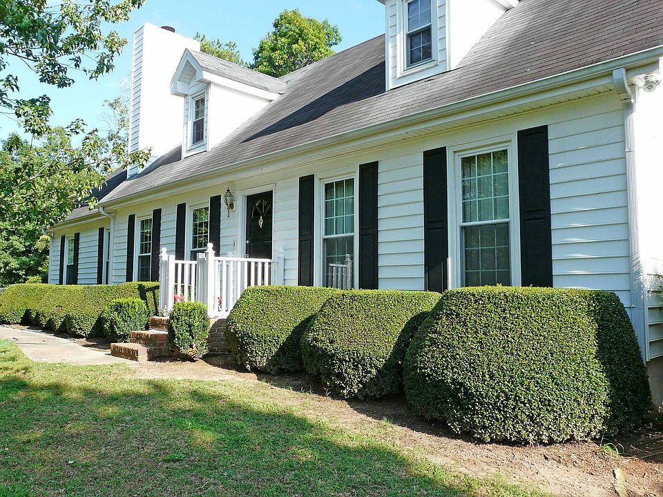 11.5 acres in Loganville