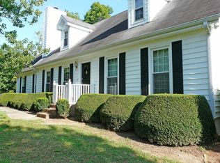 1755 Ozora Rd, Loganville, GA 30052