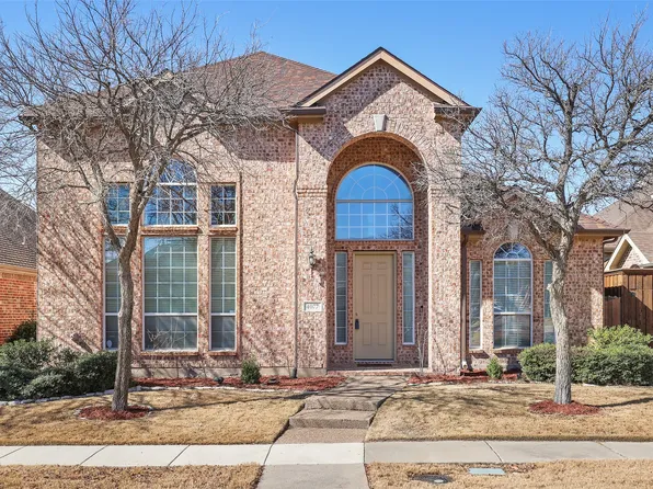 4077 Truman Dr, Frisco, TX 75034