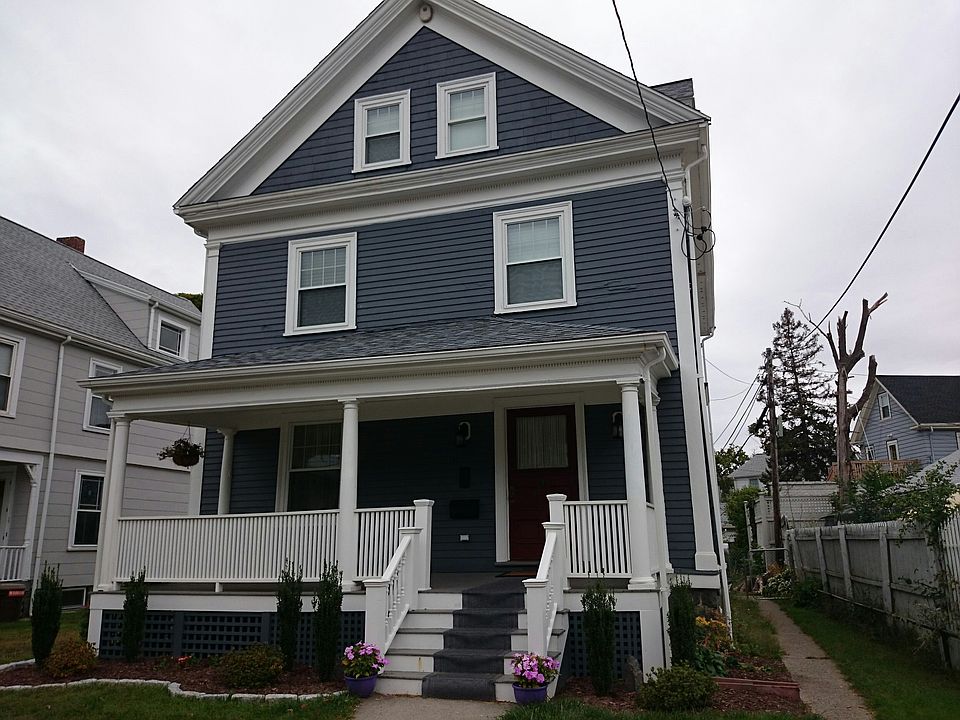 2nd image of 11 Milwood St