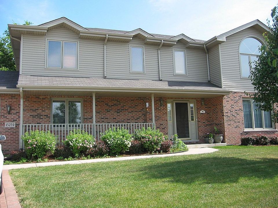 2nd image of 15259 S Olympic Ln