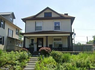 718 Clark St, Cambridge, OH 43725