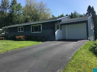 3020 N 85th Ave W, Duluth, MN 55810