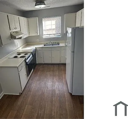 2 bed, 1160 sqft, $895 — Photo 3
