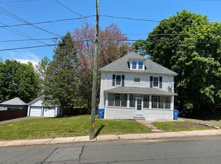 109 Ridge St, Manchester, CT 06040