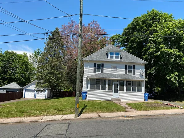 109 Ridge St, Manchester, CT 06040
