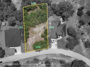 LOT 5 Oggie Ln Lot 5, Hudson, FL 34667