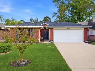 30834 Melita Dr, Spring, TX 77386