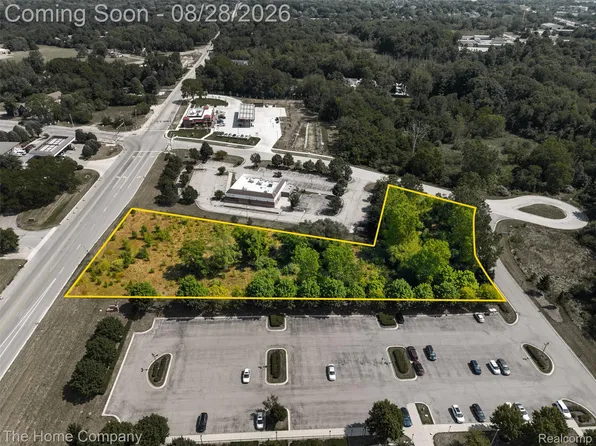 800 S Hewitt Rd, Ypsilanti, MI 48197