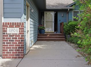 4904 E Tiger Lilly St, Sioux Falls, SD 57110