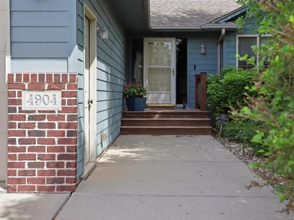 4904 E Tiger Lilly St, Sioux Falls, SD 57110