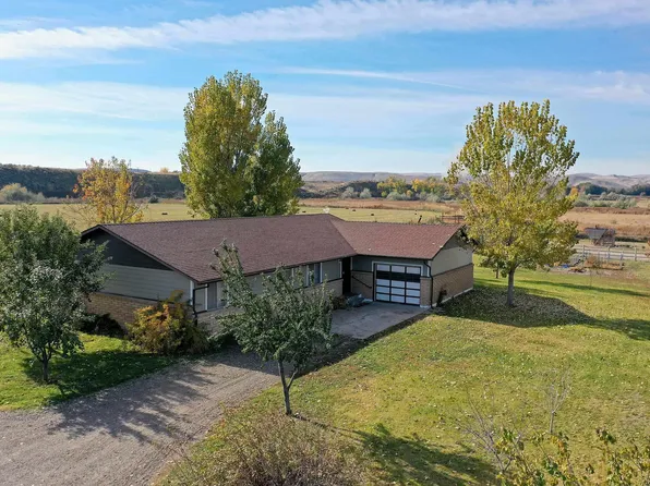 425 Peach Rd, Ontario, OR 97914