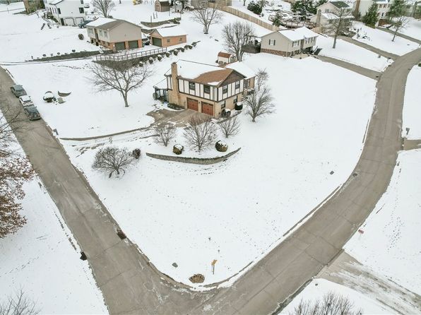 291 Annuity Dr S, Washington, PA 15301