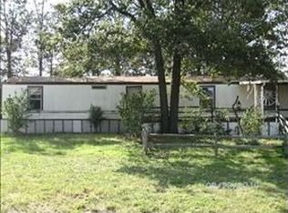 3192 Wallaby Rd, Wentworth, MO 64873