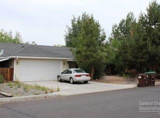 2593 NE Sugarpine Rd, Prineville, OR 97754