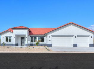 15030 S Indian Bend Ln, Arizona City, AZ 85123