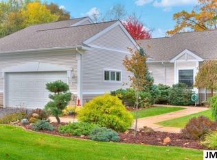 212 Pats Way, Jackson, MI 49203