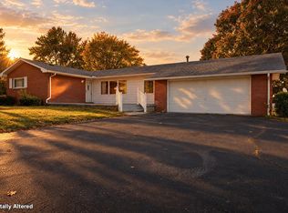 5174 N State Road 25, Logansport, IN 46947
