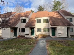 189 Woodhaven Dr UNIT 3J, White River Junction, VT 05001