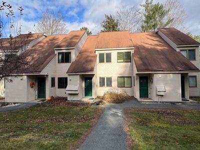189 Woodhaven Drive #3J, White River Junction, VT, 05001