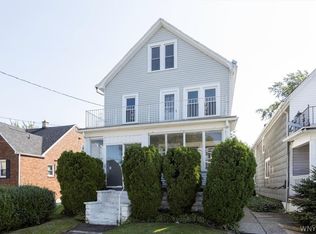 33 Roma Ave, Buffalo, NY 14215