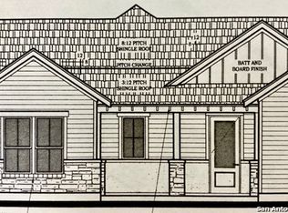 604 Cimarron, Spring Branch, TX 78070