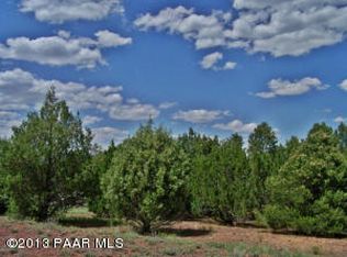 2231 E Fir St, Williams, AZ 86046