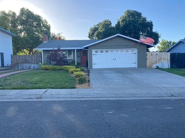 5643 Claiborne Way, Orangevale, CA 95662