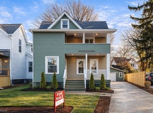 7427 Herman Ave, Cleveland, OH 44102