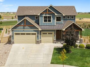 7166 Cottage Ct, Timnath, CO 80547