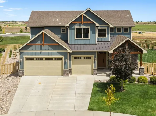 7166 Cottage Ct, Timnath, CO 80547