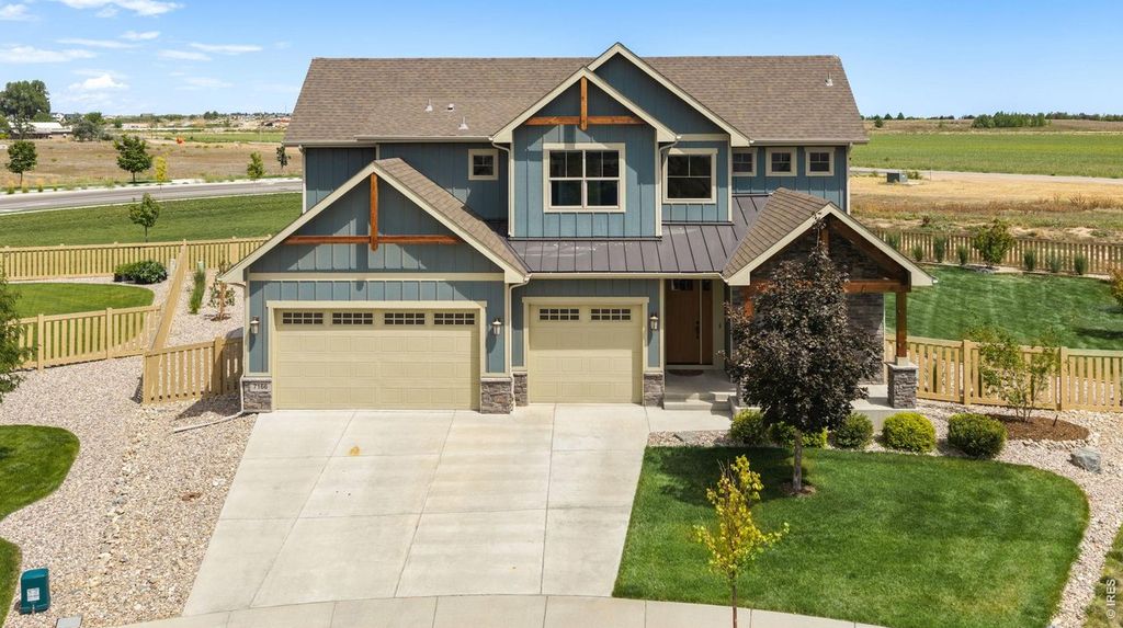 7166 Cottage Ct