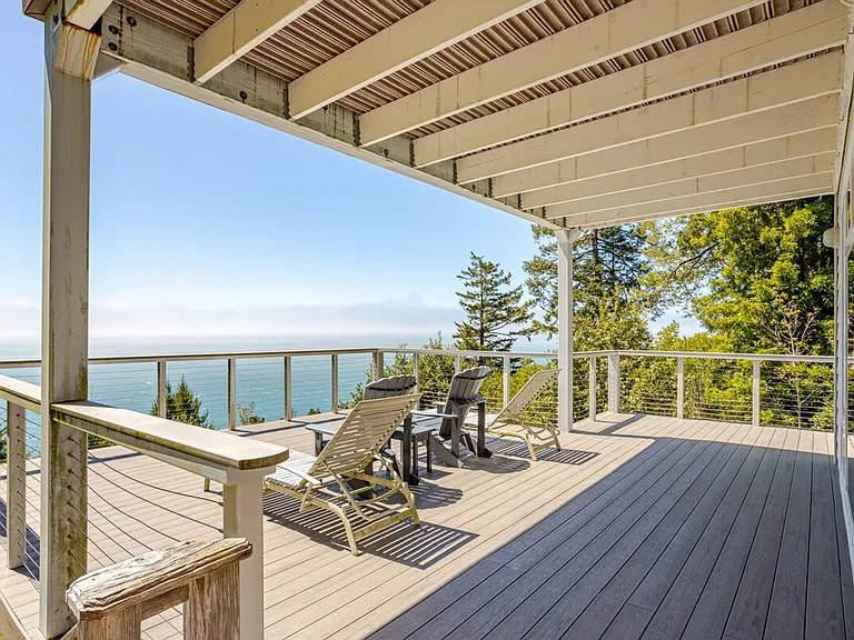 Terrace View