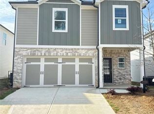 2759 Aralynn Way, College Park, GA 30337