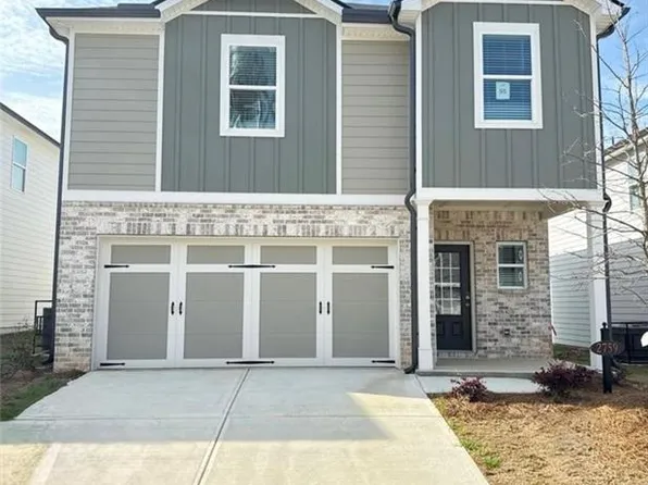 2759 Aralynn Way, College Park, GA 30337