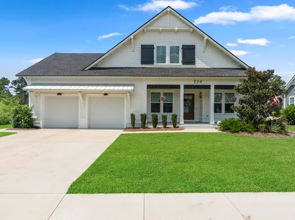 224 Needle Cast Ln, Inlet Beach, FL 32461