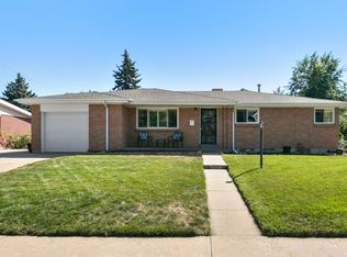 6128 Nelson St, Arvada, CO 80004